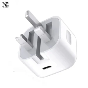 Original Iphone USB-C PD 20w Power Adaptor 3 Pin Charger